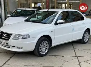 جدول؛ قیمت محصولات ایران‌خودرو امروز پنجشنبه ۲۲ آبان ۱۴۰۴؛ جانشین پژو پارس گران شد