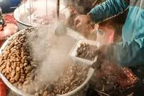 طرز پخت باقالی تازه و خشک به روش بازاری