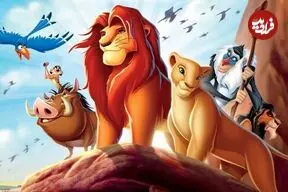 9 انیمیشن شاهکار کمپانی دیزنی؛ از «شگفت‌انگیزان» تا «سفیدبرفی»