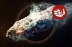 دنباله‌دار میان‌ستاره‌ای 3I/ATLAS احتمالا هم‌سن جهان اولیه است