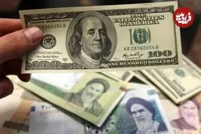 قیمت دلار امروز یکشنبه ۲۷ اردیبهشت ۱۴۰۵