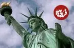 چرا فرانسه مجسمه آزادی را به آمریکا هدیه داد؟