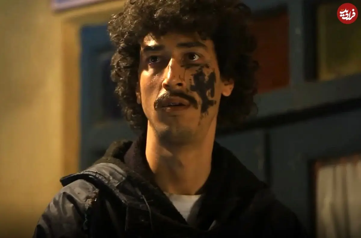 عکس| سفر در زمان؛ «شیرافکن» سریال پایتخت 2 بعد 13 سال در خیابان های نیویورک