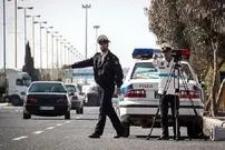آخرین وضعیت جاده‌ها اعلام شد؛ ترافیک سنگین در چالوس، هراز و ورودی‌های تهران