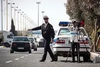 آخرین وضعیت جاده‌ها اعلام شد؛ ترافیک سنگین در چالوس، هراز و ورودی‌های تهران