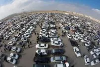 قیمت محصولات ایران‌خودرو امروز یکشنبه ۲۴ دی ۱۴۰۲