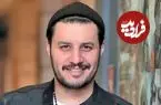عکس| سفر زمان؛ «جواد عزتی» با کت و شلوارک در «پسران آفتاب»؛ سال 92