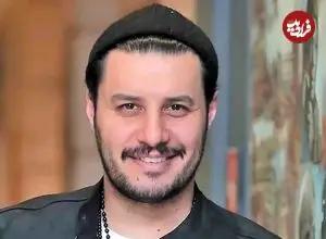 عکس| سفر زمان؛ «جواد عزتی» با کت و شلوارک در «پسران آفتاب»؛ سال 92