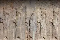 ببینید| ارتش ایران؛ تاریخ بیش از ۲ هزار سال اقتدار در جهان