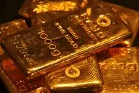 قیمت انس جهانی طلا امروز شنبه 5 اردیبهشت 1405
