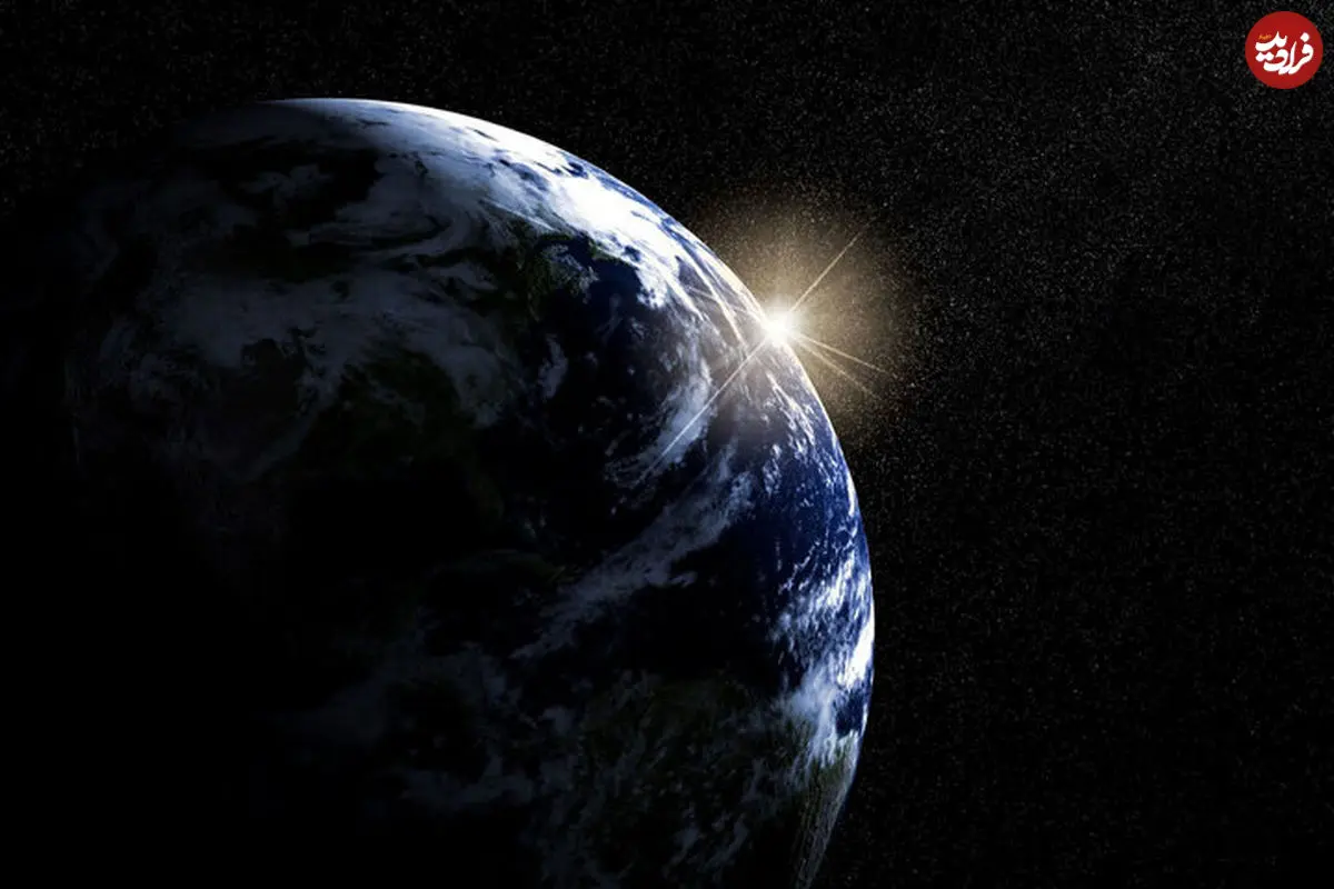 توقف چرخش زمین، وحشتناک‌تر از فیلم‌های آخرالزمانی؛ چه بلایی سر انسان‌ها می‌آید؟