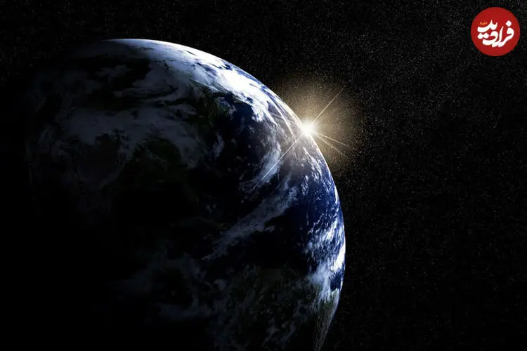 توقف چرخش زمین، وحشتناک‌تر از فیلم‌های آخرالزمانی؛ چه بلایی سر انسان‌ها می‌آید؟