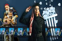 بررسی فروش سینماها در هفته‌ای که گذشت؛ تداوم صدرنشینی «صددام» و جهش«دایناسور»
