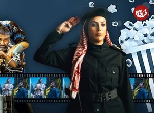بررسی فروش سینماها در هفته‌ای که گذشت؛ تداوم صدرنشینی «صددام» و جهش«دایناسور»