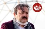 عکس؛ سفر در زمان؛ «فریبرز» سریال نون خ 3 در دوران کودکی؛ دهه 50