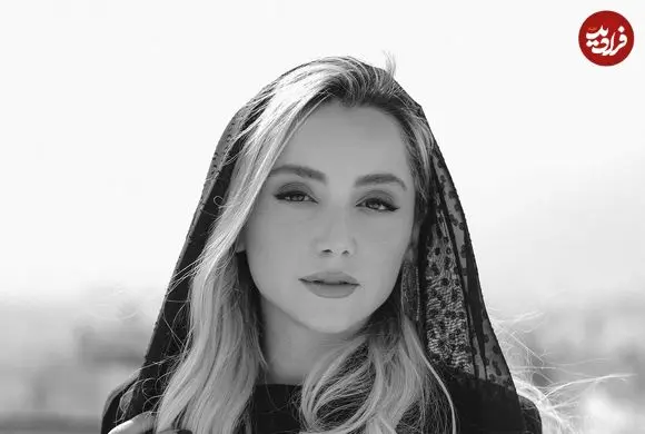 عکس| سفر در زمان؛ «آرمان، فرزاد فرزین، لیندا کیانی و نازنین بیاتی» در سال 98