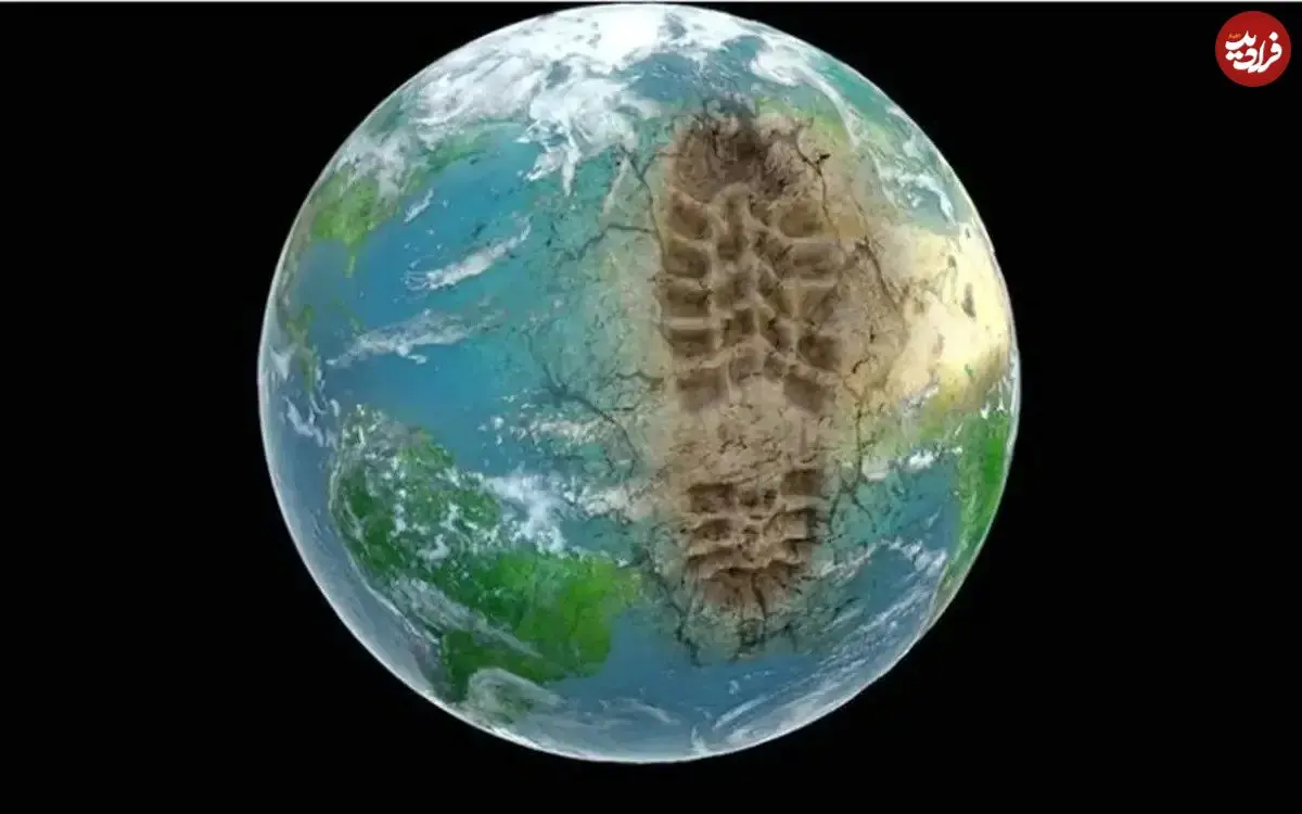 آنتروپوسن؛ حاکمیت انسان بر زمین و تهدید طبیعت و خود انسان