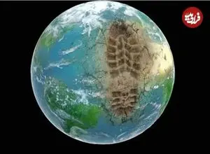 آنتروپوسن؛ حاکمیت انسان بر زمین و تهدید طبیعت و خود انسان