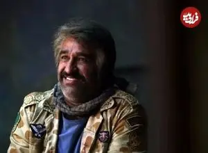 عکس| سفر در زمان؛ «پژمان جمشیدی» در پشت صحنه سریال زیرخاکی 3؛ سال 1400