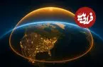 شرکت نورثروپ گرومن سیستم دفاع فضایی گنبد طلایی را در سال ۲۰۲۷ رونمایی می‌کند