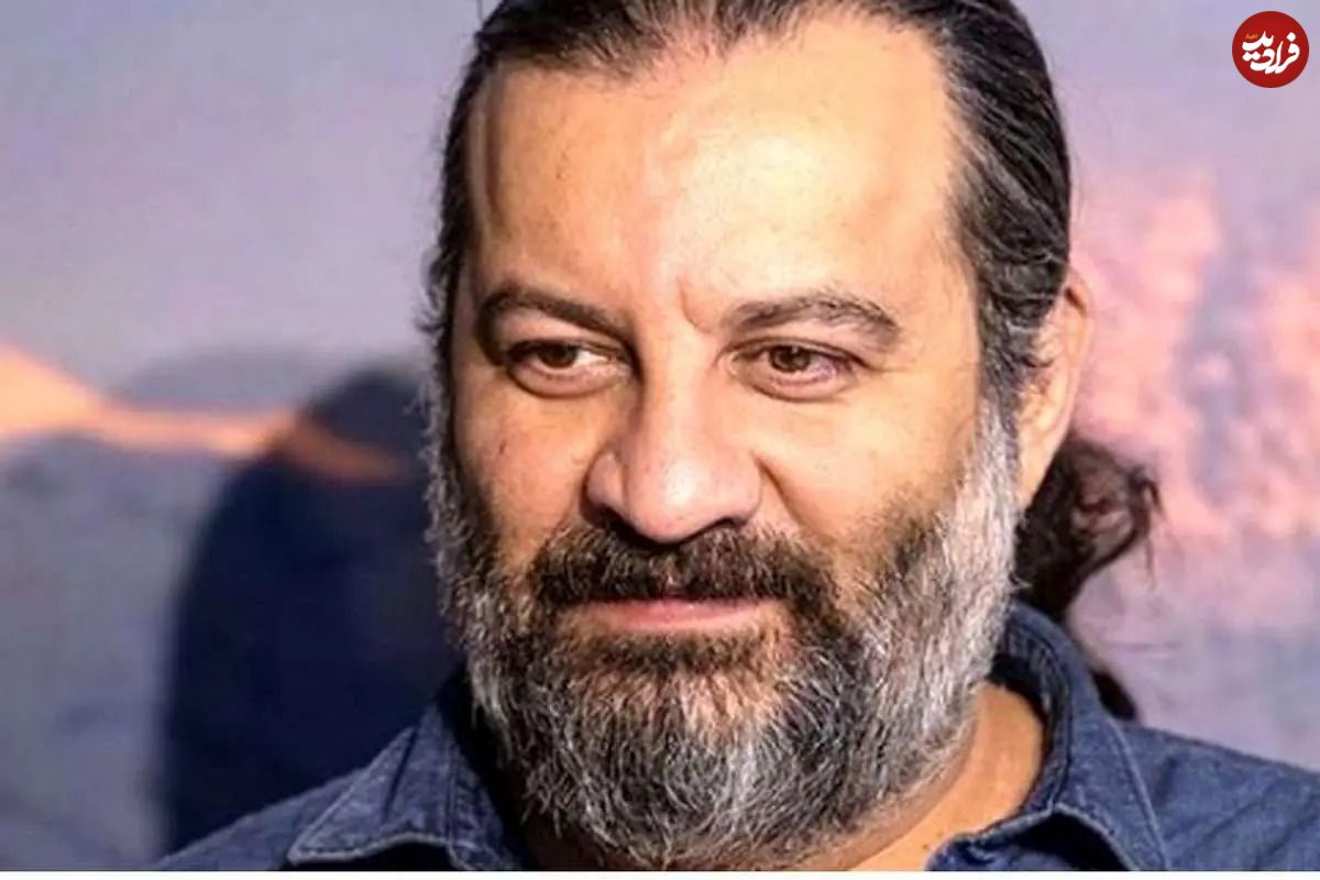عکس؛ نگاه متفاوت مهراب قاسمخانی به ممنوعالخروجیاش