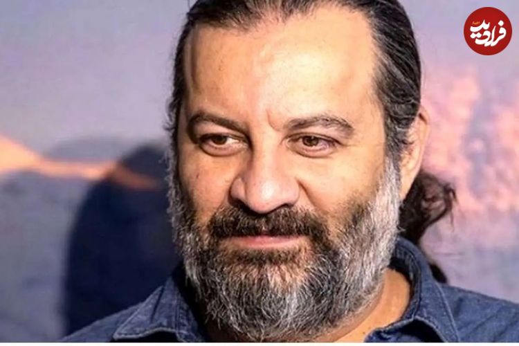 عکس؛ نگاه متفاوت مهراب قاسمخانی به ممنوع‌الخروجی‌اش