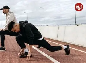 دردی که در بهار بیشتر می‌شود