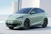 تصاویر| مدل ۲۰۲۶ اتومبیل‌های سری Seal 06 بی‌وای‌دی با فناوری‌های پیشرفته رونمایی شدند
