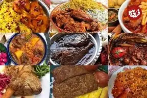 ایده‌های خوشمزه برای شب یلدا که سفره شما را رنگین می‌کند