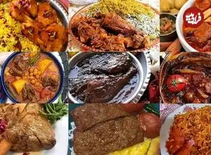 ایده‌های خوشمزه برای شب یلدا که سفره شما را رنگین می‌کند