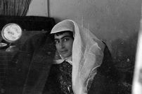 تصاویر؛ سفر به عصر قاجار؛ از «الاغ خستۀ مرغ‌فروش پیر» تا «بساط زنانه پای کرسی»