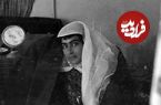 تصاویر؛ سفر به عصر قاجار؛ از «الاغ خستۀ مرغ‌فروش پیر» تا «بساط زنانه پای کرسی»