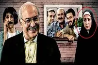(تصاویر) تغییر چهره شوکه کننده «صدیقه» سریال آژانس دوستی بعد 25 سال