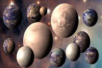 تعداد سیارات قابل سکونت در جهان چقدر است؟