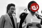 عکس؛ سفر در زمان؛ «بنی صدر در کنار رجایی و هاشمی رفسنجانی در یک جلسه»؛ سال 58
