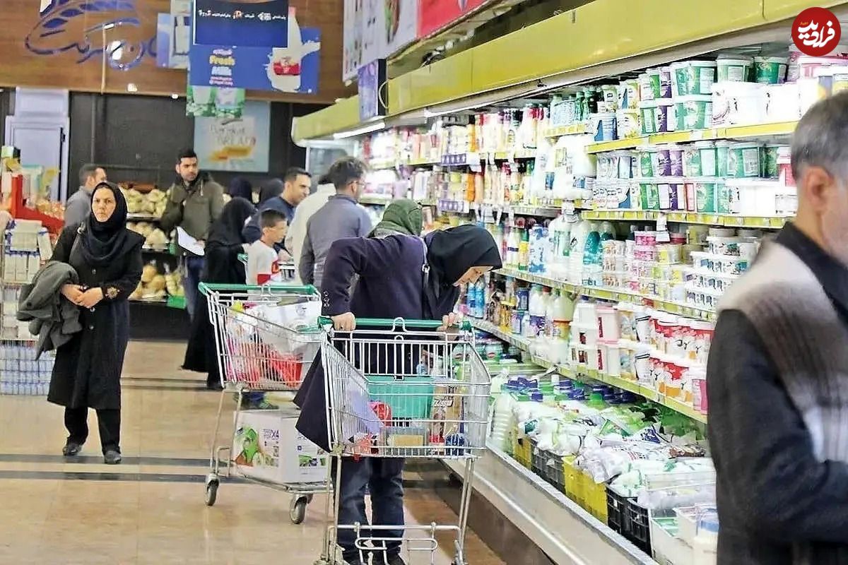 جزئیات شارژ کالابرگ الکترونیک برای چهار دهک جدیدشارژ کالابرگ الکترونیک برای چهار دهک جدید