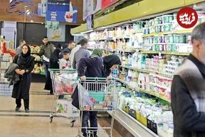 جزئیات شارژ کالابرگ الکترونیک برای چهار دهک جدیدشارژ کالابرگ الکترونیک برای چهار دهک جدید