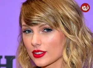 عکس| سفر در زمان؛ «تیلور سوئیفت» در مراسم روشن کردن درخت کریسمس در نیویورک؛ سال 1386