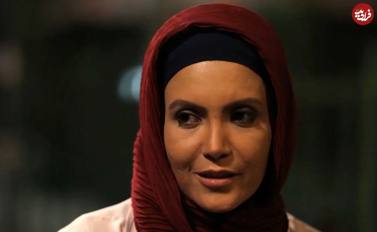 عکس| سفر در زمان؛ «آیناز» سریال آنام در جشن تولد 39 سالگی اش؛ سال 98