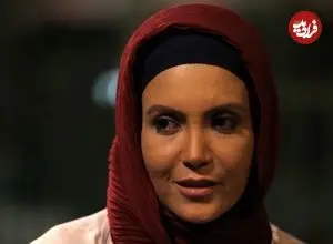 عکس| سفر در زمان؛ «آیناز» سریال آنام در جشن تولد 39 سالگی اش؛ سال 98