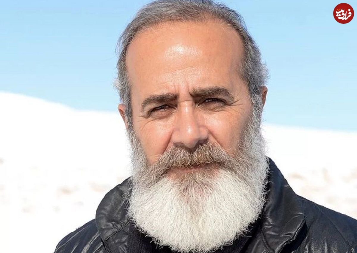 تصاویر| زندگی خصوصی، عکس های شخصی و بیوگرافی هادی افتخارزاده