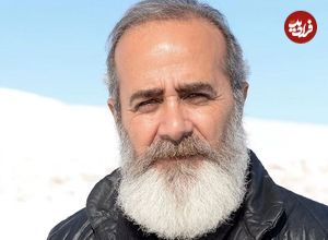 تصاویر| زندگی خصوصی، عکس های شخصی و بیوگرافی هادی افتخارزاده