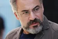 (عکس) تغییر چهره شوکه کننده «امیر آقایی» بدون ریش و سبیل در 49 سالگی
