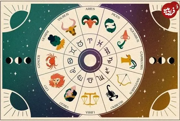 فال ابجد امروز پنجشنبه 16 بهمن ماه 1404