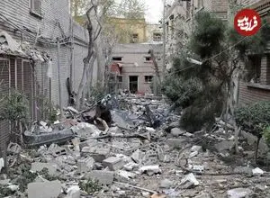 جزئیات روز سی و هفتم جنگ