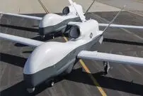جاسوس فوق‌پیشرفته آمریکا در خلیج فارس سقوط کرد