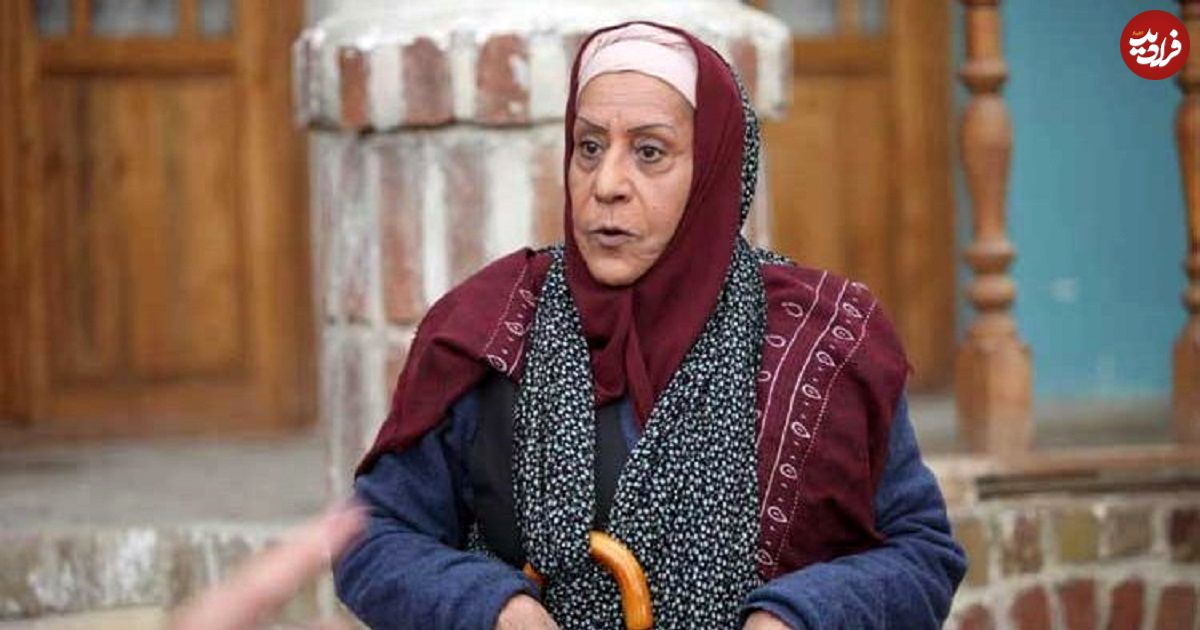 عکس؛ تغییر چهره «بیبی» سریال خاطرهانگیز «متهم گریخت» پس از ۲۰ سال