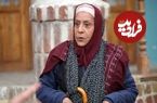 عکس؛ تغییر چهره «بی‌بی» سریال خاطره‌انگیز «متهم گریخت» پس از ۲۰ سال