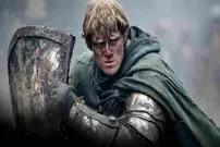 فیلم‌برداری فصل دوم A Knight of the Seven Kingdoms متوقف شد
