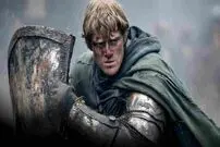 فیلم‌برداری فصل دوم A Knight of the Seven Kingdoms متوقف شد